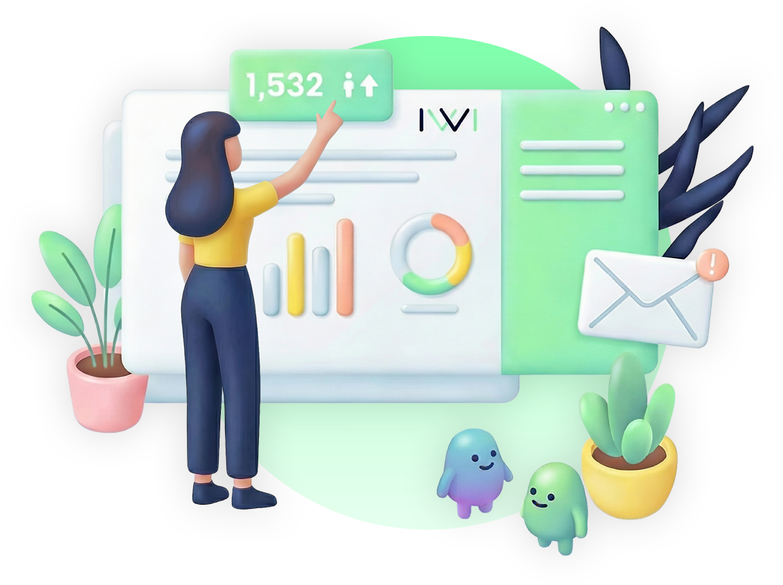 Fonctionnalités avancées