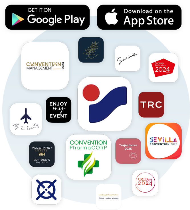 Application mobile iPhone, Android et web