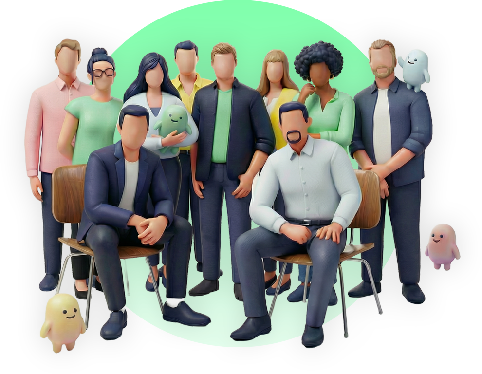 IWI est la solution digitale complète pour les organisteurs d'événements connectés