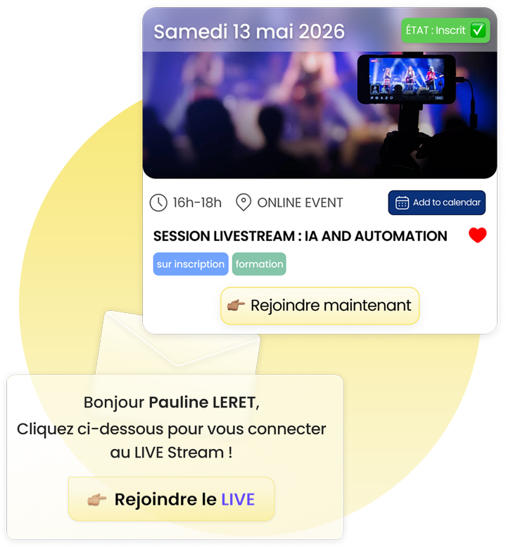 Engagement maximal