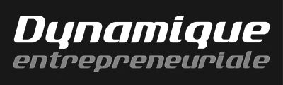 Dynamique entrepreneuriale